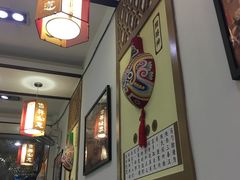 -福瑞记老孙头biangbiang面(新生路店)