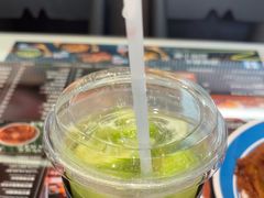-敏华冰厅(平安金融中心店)