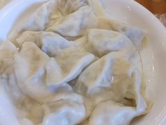 -老妈厨房团圆饺子东北菜(北环路店)