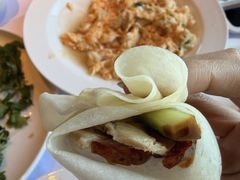 -北京全聚德(王府井店)