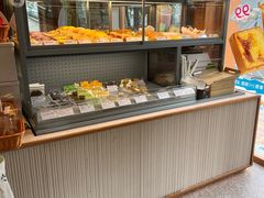 -奈雪的茶(大梅沙8号仓店)