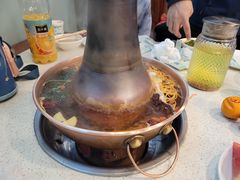 -阳坊胜利涮羊肉(禧乐汇店)