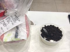 -学姐家酸奶铺(江大店)