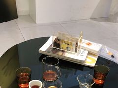 -YECLIP COFFEE黄色回形针咖啡