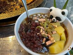 -俏媳妇火锅(宽窄巷子店)