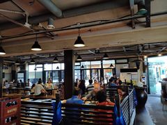 -Dombe豚(黑猪肉街店)