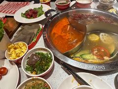 -大龙燚·旷野鲜火锅(广州首店)