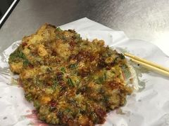 蚝饼(小份)-兴记菜馆