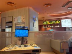 -巴奴毛肚火锅(七宝领展广场店)