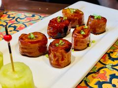 -城南往事·鲁菜济南菜(软件园美莲广场店)