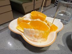 无限量水果-海底捞火锅(金光华店)