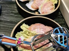 -骨之味·筒骨汤火锅(江头店)