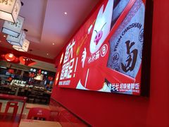 -猪戈戈超级猪脚饭(佳兆业店)