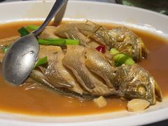 -501號台州海鲜餐厅(海创园店)