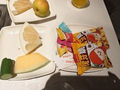 -海底捞火锅(外滩店)
