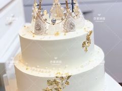-亦家cake·0卡糖
