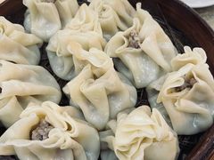 -杨记小骨头羊杂馆(南五马路店)