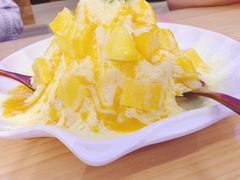 -怪物的冰与火(天虹商场中山路店)