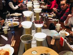 -成都你六姐·牛肉冒菜(城市集市合生汇店)