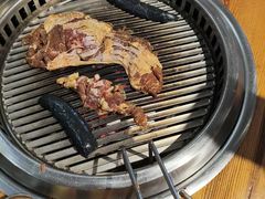-金龙烧烤·牛肉面(西塔店)