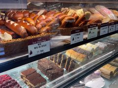 -德南面包房(尚都店)