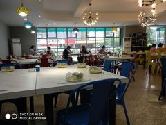 大堂-辣螃铠盆盆蟹大排档(总店)