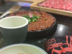 -井格重庆火锅(西直门凯德Mall店)