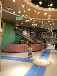 -meland club亲子乐园(石家庄万象城店)