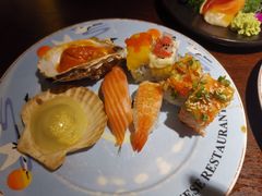松子特制寿司-松子料理(白家庄店)