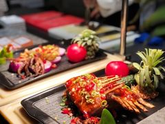-阿那亚第三食堂 Cafeteria 3