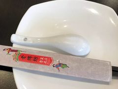 -老牌坊鲁菜名店(宽厚里店)
