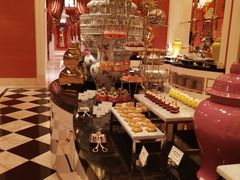 -咖啡苑 - 蔚藍夏日限定主题(永利皇宫店)