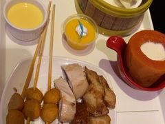 -堂会(缤缤店)