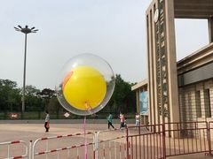 -武清南湖绿博园