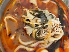 -45°李小姐土豆粉(世纪港湾店)