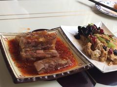 农家肉冻-老王烫面角(北京路店)