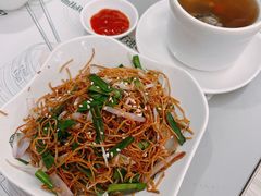 -添好运点心专门店(深水埗店)
