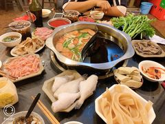 -叶记鲜鹅肠火锅城(聚丰锦绣盛世店)