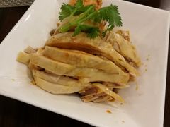 -黄山玉屏楼宾馆餐厅