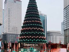 -Tiffany&Co.蒂芙尼(南京德基广场店)