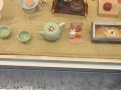 -清真全盛斋传统糕点(许士庙店)