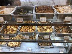 -哈氏·上海哈尔滨食品厂(五角场万达广场店)