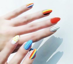 -Aso Artist Beauty美甲美睫
