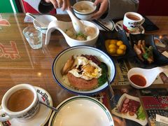 -香港新曜记茶餐厅(星耀城店)