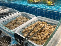 -SEA西雅图海鲜自助餐厅(海乐世界店)