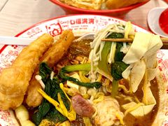 -山东农业大学(岱宗校区)