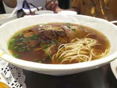 焖蹄-德兴馆(广东路总店)