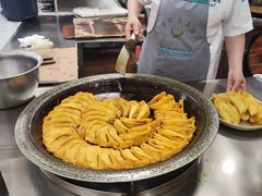 -李记清真馆(打钉巷店)