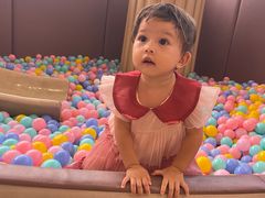 -水桶王国主题餐厅·聚会·生日派对·亲子活动·家庭套餐(亚龙湾希尔顿店)