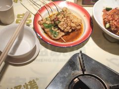 -串盟烧烤·长沙美食地标(星沙店)